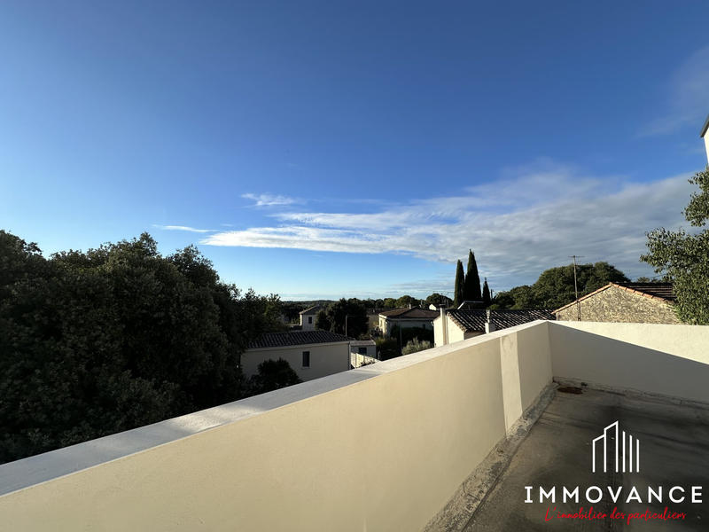 Appartement - 70 m² - 4 pièces