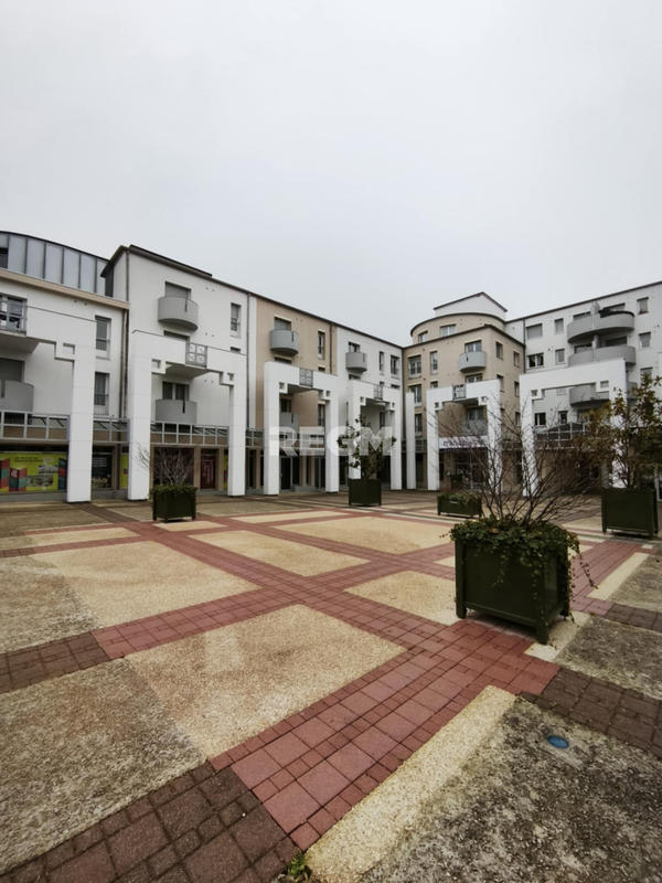 Appartement - 52 m² - 2 pièces