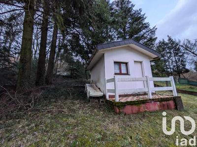 Maison - 97 m² - 5 pièces