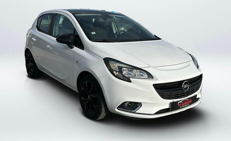 Opel Corsa V 1.4 90ch Color Edition