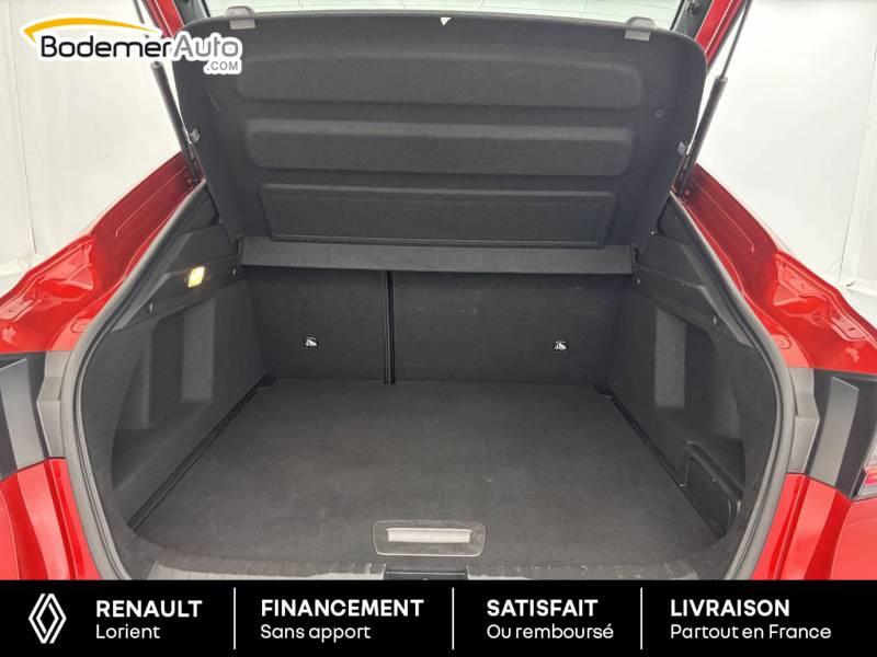 Renault Arkana E-Tech 145 - 23 esprit Alpine