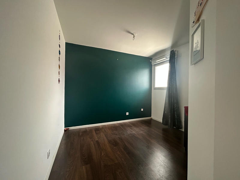 Appartement - 32 m² - 1 pièce