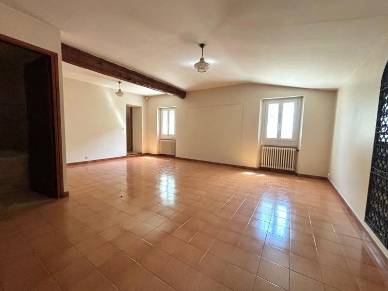 Mas - 138 m² - 5 pièces