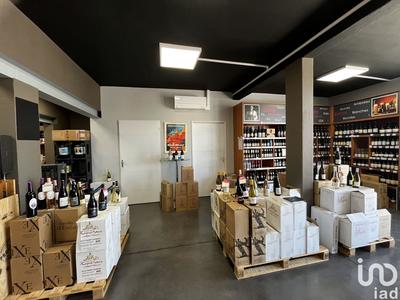 Local commercial - 214 m²