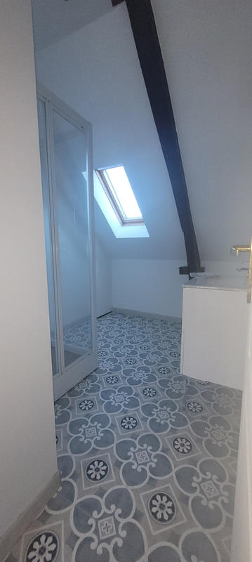 Appartement - 52 m² - 3 pièces