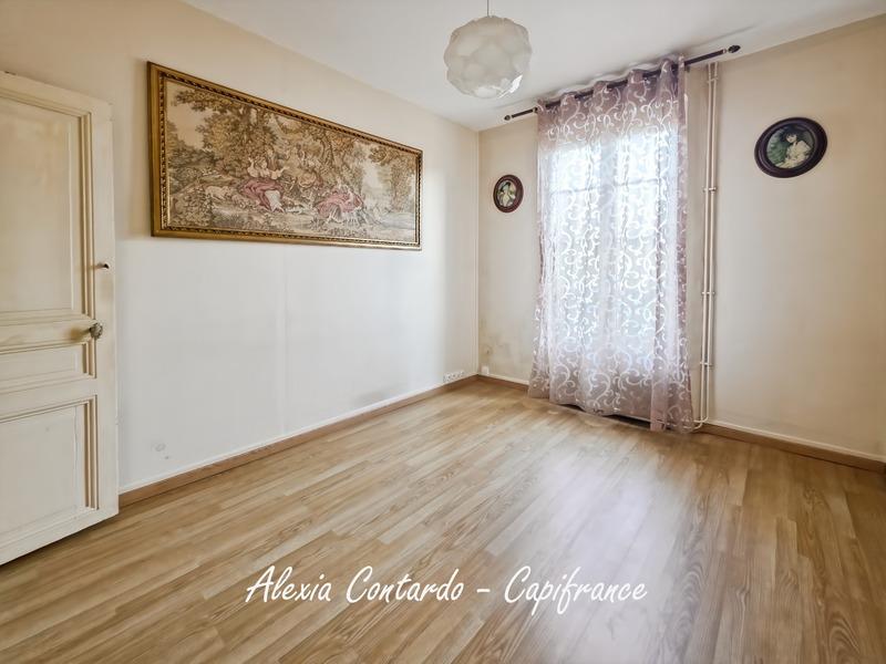 Maison - 139 m² - 7 pièces