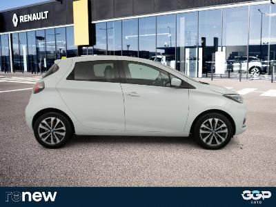Renault Zoe R135 Intens