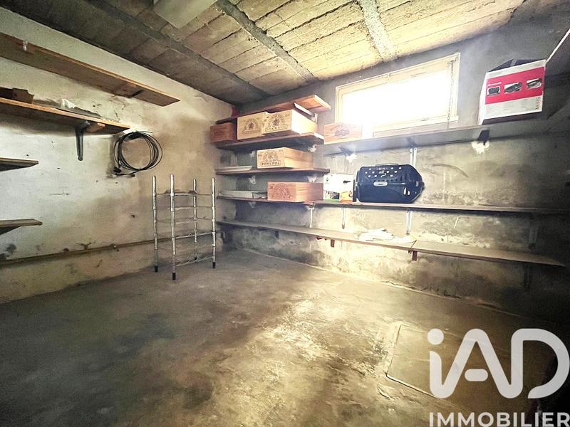 Maison - 73 m² - 5 pièces