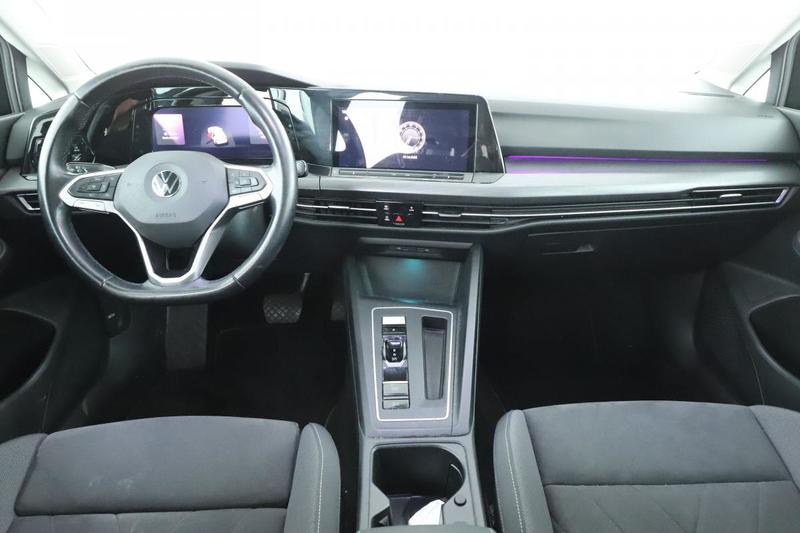 Volkswagen Golf VIII 2.0 Tdi Style Dsg7 150 ch