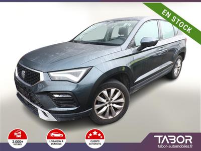 Seat Ateca 1.5 Tsi 150 Style Led Pdc Temp