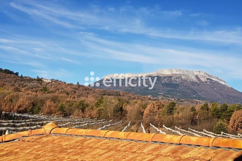 Ferme - 230 m² - 9 pièces