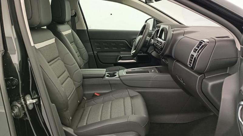 Citroën C5 Aircross Hybride 136 e-Dcs6 Plus