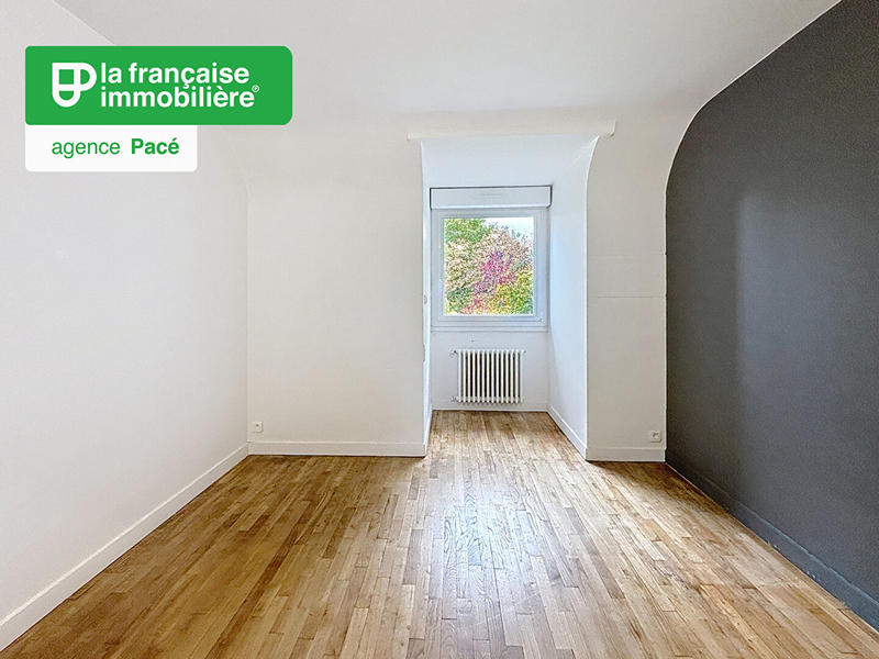 Maison - 163 m² - 7 pièces