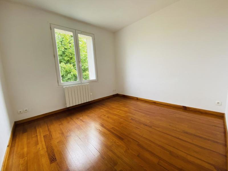 Maison - 70 m² - 4 pièces