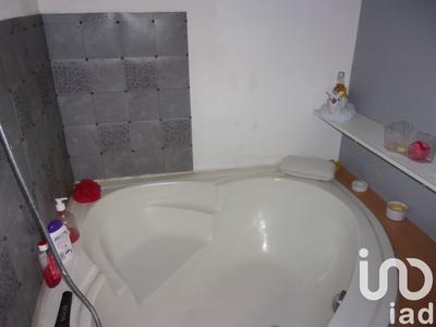 Immeuble - 254 m² - 3 pièces