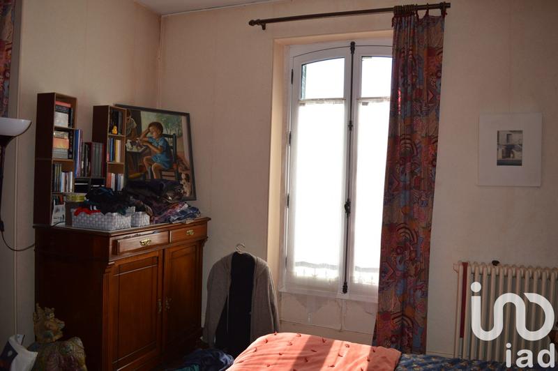 Maison de ville - 216 m² - 10 pièces