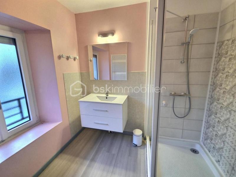 Maison de ville - 178 m² - 6 pièces