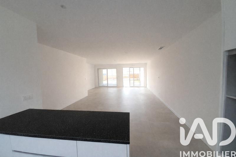 Maison - 159 m² - 5 pièces