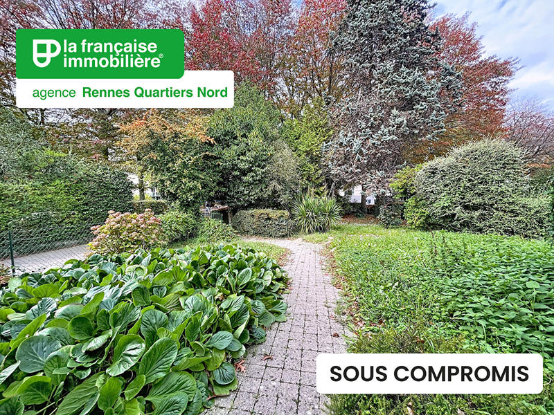 Maison - 100 m² - 6 pièces