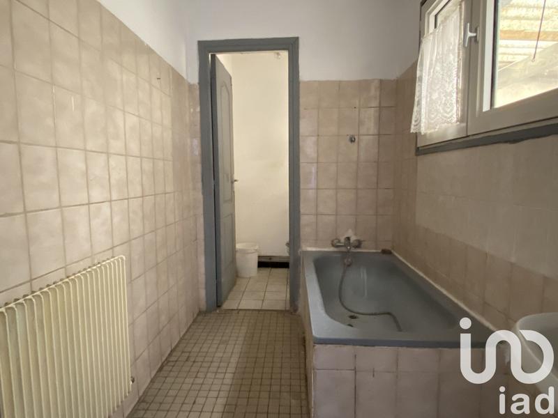 Maison - 132 m² - 6 pièces