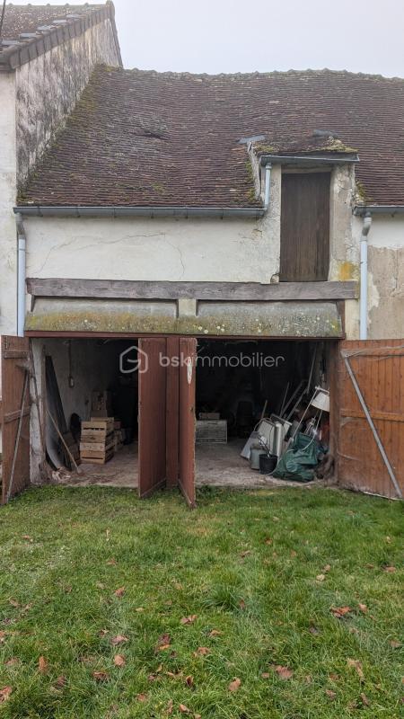 Maison ancienne - 128 m² - 5 pièces