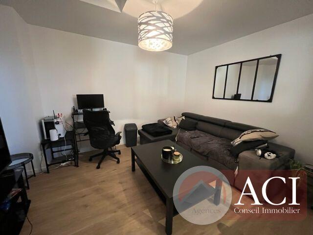 Maison - 51 m² - 3 pièces