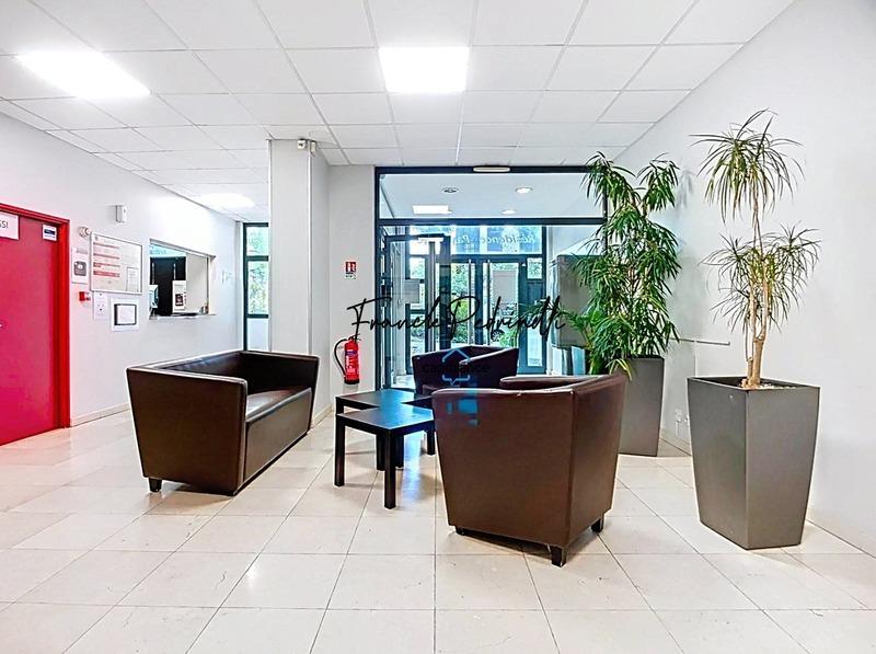 Appartement - 19 m² - 1 pièce