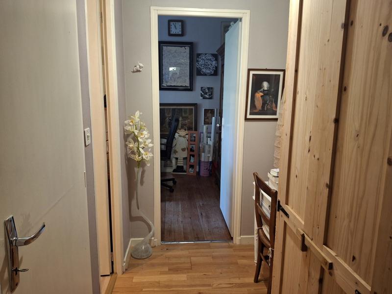 Maison traditionnelle - 161 m² - 6 pièces