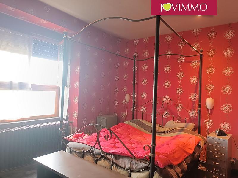 Maison - 174 m² - 10 pièces