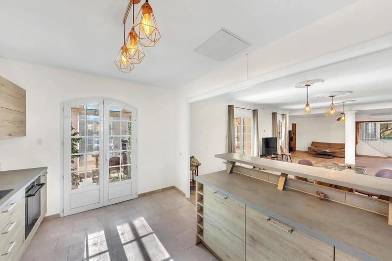 Villa - 115 m² - 4 pièces