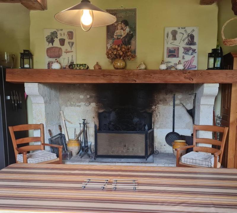 Maison - 294 m² - 7 pièces