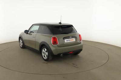 Mini Mini Cooper 3p 136 ch