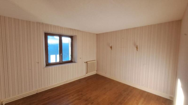 Maison - 117 m² - 5 pièces