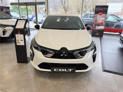 Mitsubishi Colt VII 1.6 Mpi Hev 143 Intense