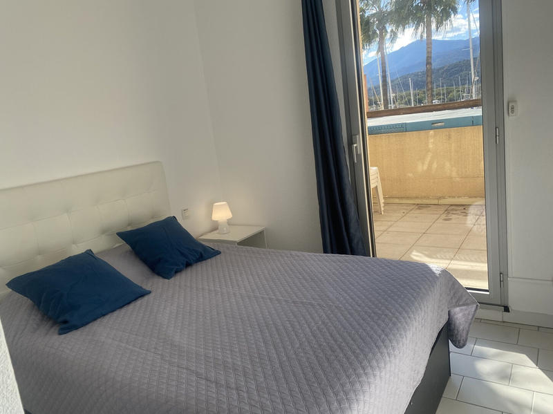 Appartement - 31 m² - 2 pièces