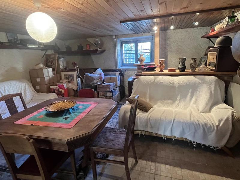 Maison - 200 m² - 7 pièces