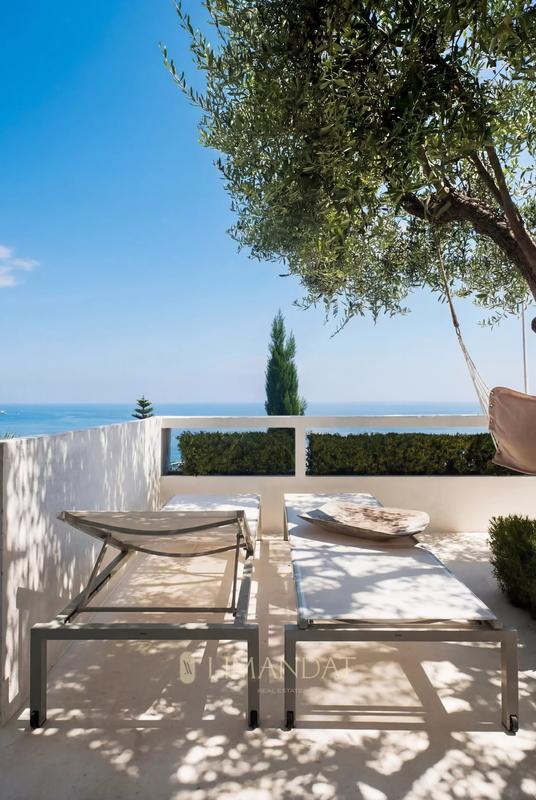 Villa - 138 m² - 4 pièces