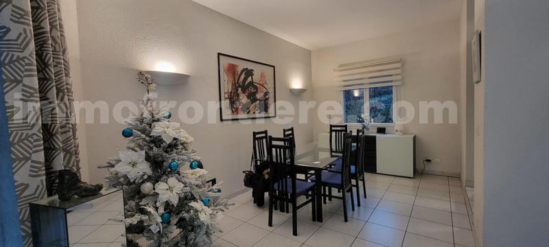 Maison d'architecte - 168 m² - 5 pièces