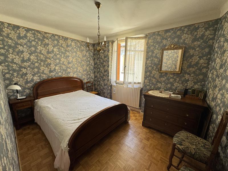 Maison - 66 m² - 4 pièces