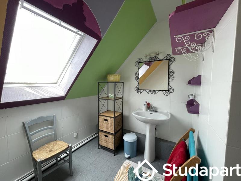 Maison - 163 m² - 7 pièces