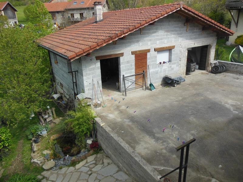 Villa - 183 m² - 11 pièces