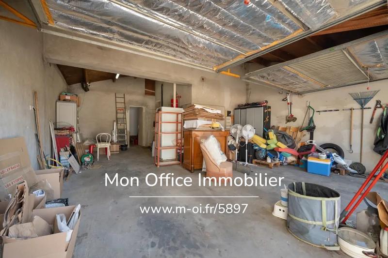 Demeure - 168 m² - 6 pièces