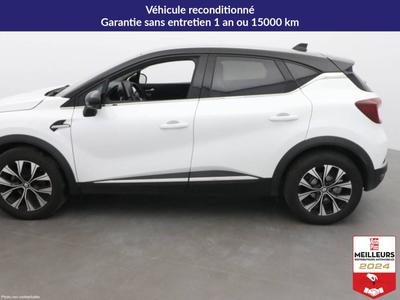 Renault Captur 1.0 Tce 90ch Techno