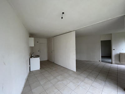 Appartement - 48 m² - 3 pièces