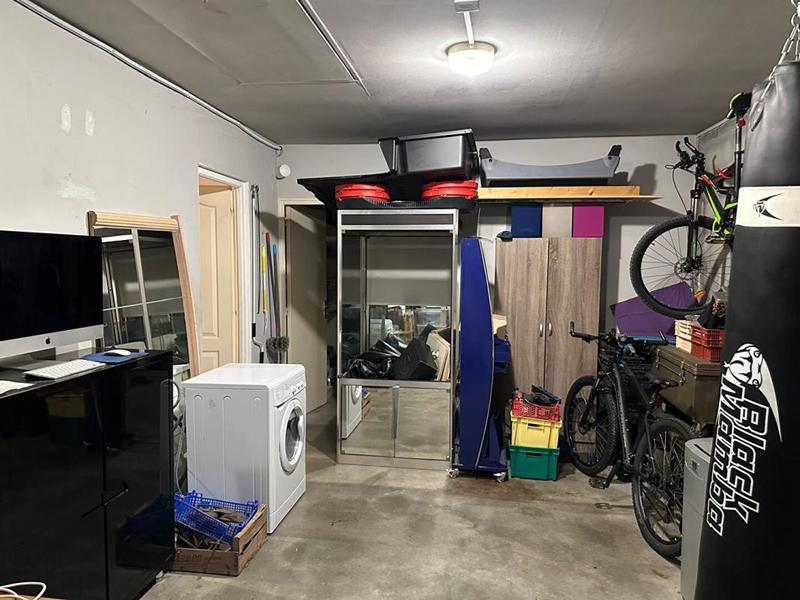 Maison - 125 m² - 6 pièces