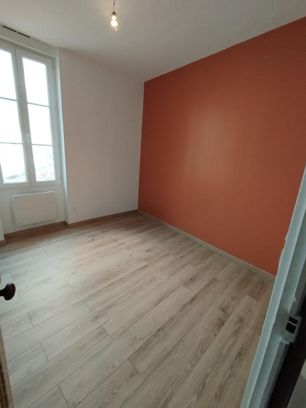 Maison - 69 m² - 4 pièces