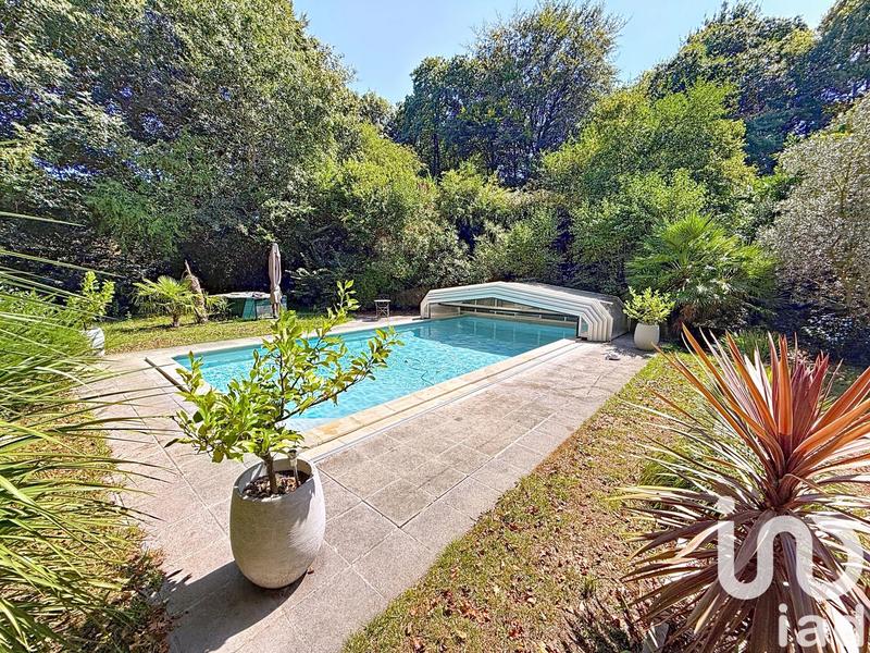 Maison - 126 m² - 2 pièces