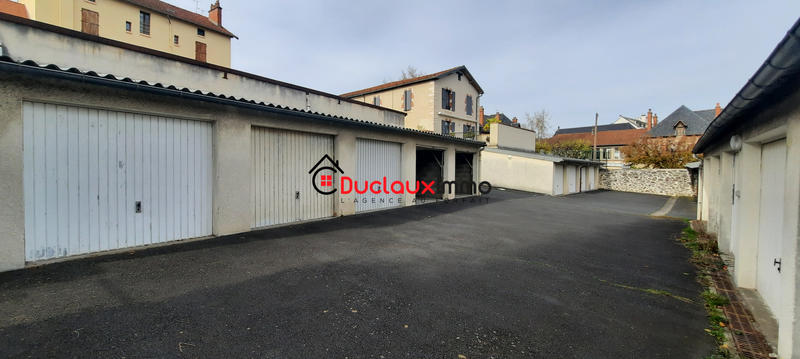 Appartement - 66 m² - 2 pièces