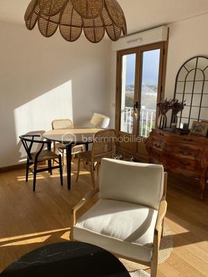 Appartement - 78 m² - 4 pièces