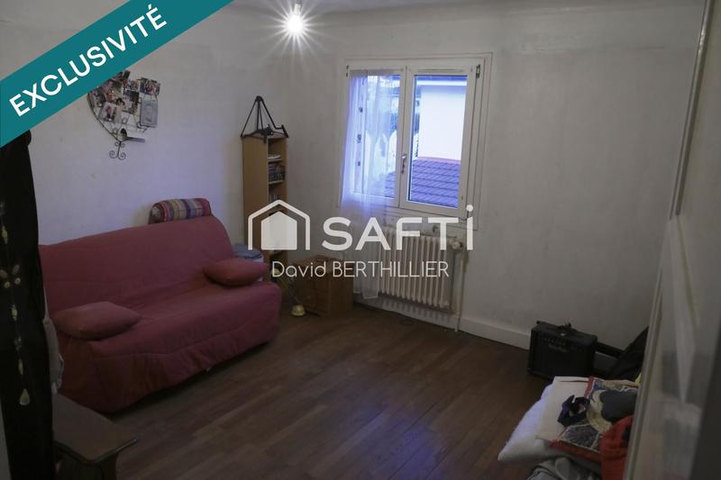 Maison - 142 m² - 5 pièces